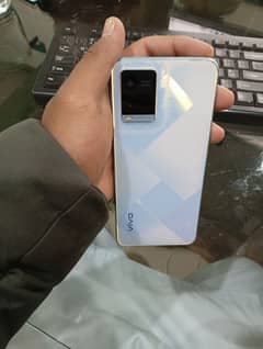 Vivo y21 4 64 glass change condition 8.5/10