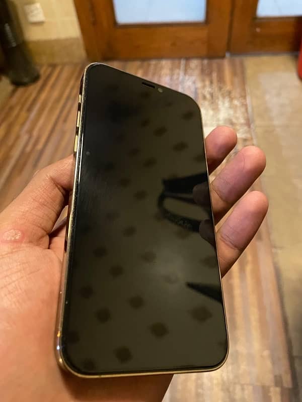 Iphone 12 pro 256gb pta approved 3