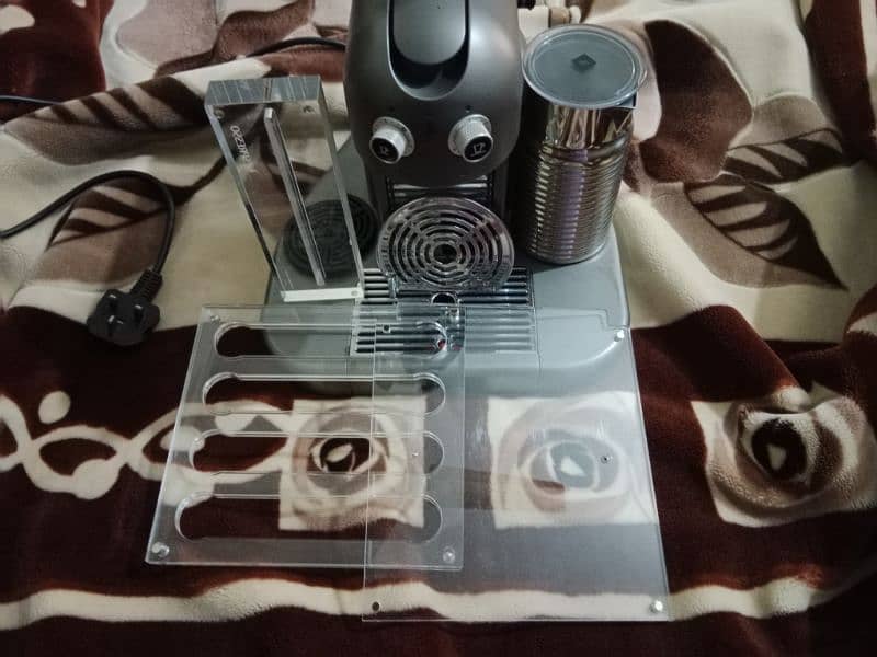 Nespresso Gran Maestria 2