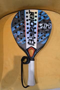 Babolat Air Viper 2023 Padel Tennis Racket