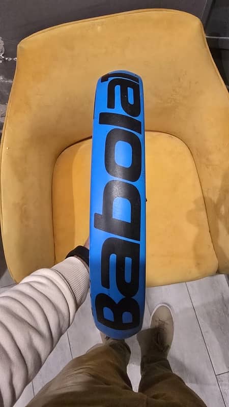 Babolat Air Viper 2023 Padel Tennis Racket 3