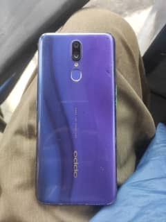 oppo F11 6/128