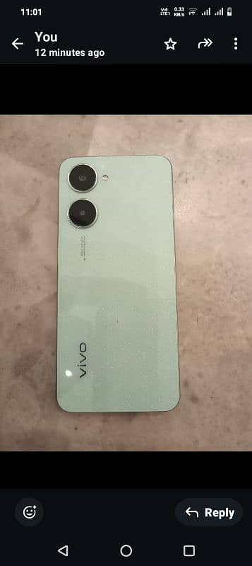 Vivo for sale. 1