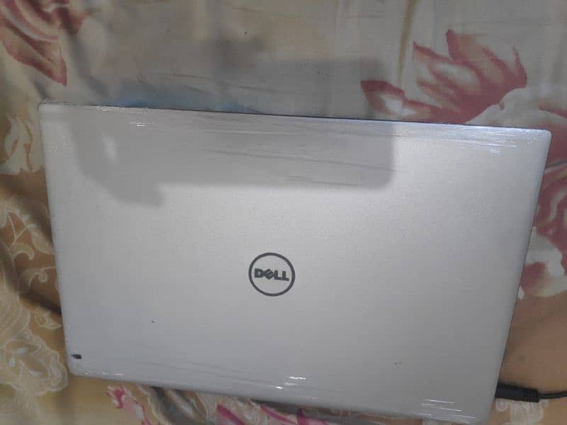 Dell XPS I7 7th Generation Laptop 1