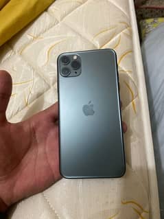 Iphone 11 pro max