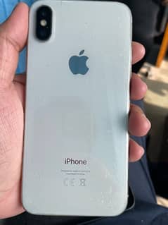 Apple iPhone XS 64GB Mobile For/Sale