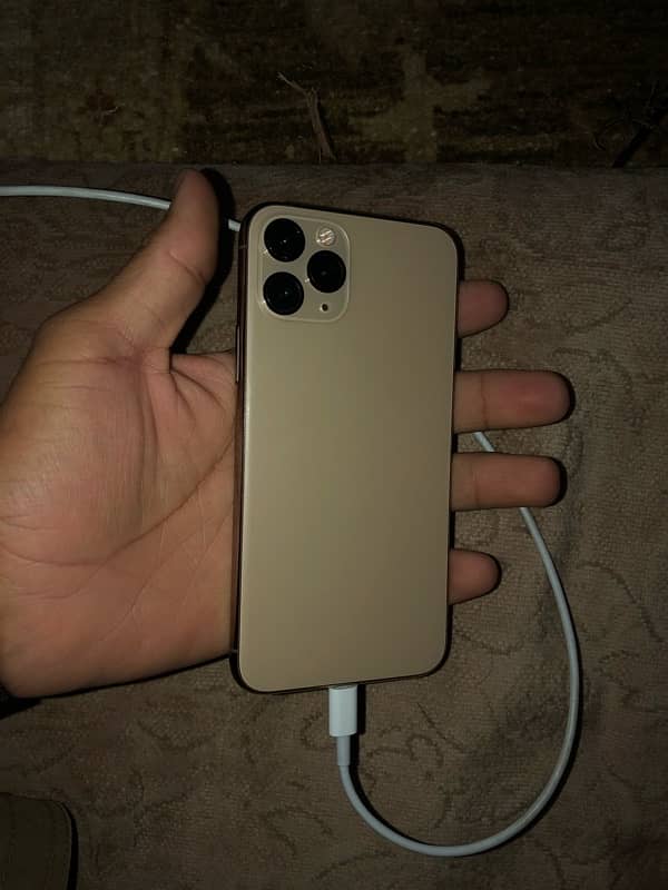 iPhone 11pro 512gb 1