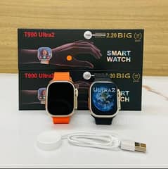 Apple T900 ultra2 smart watch