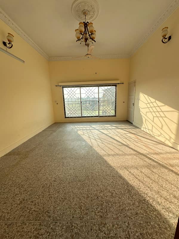 GROUND PROSHAN FOR RENT LOCATION CHAKLALA SCHEME 3 4