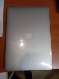 Macbook pro i5