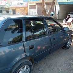 Suzuki Cultus VXR 2006