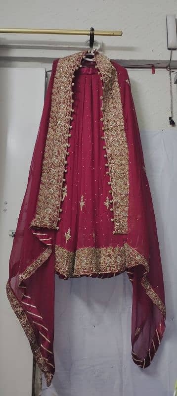 barat dress 2