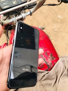 iPhone X 64GB non PTA