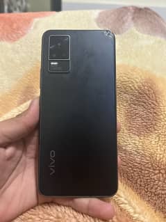 Vivo v21e