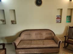 Used Sofa set for sale