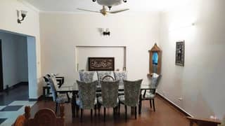 12-Marla Renovated House For Rent In Askari 11 Lahore