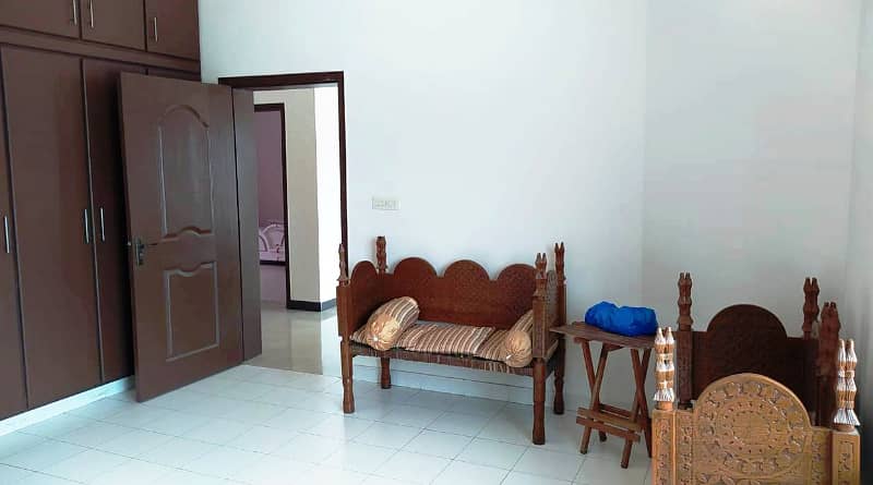 12-Marla Renovated House For Rent In Askari 11 Lahore 5