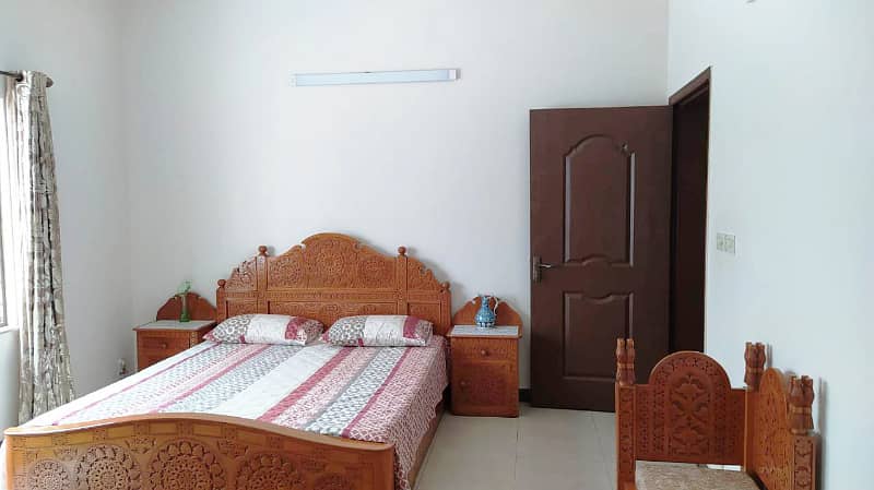 12-Marla Renovated House For Rent In Askari 11 Lahore 7