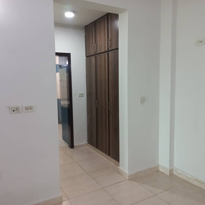 3-Bedroom Flat For Rent In Sector B Askari 11 Lahore 1