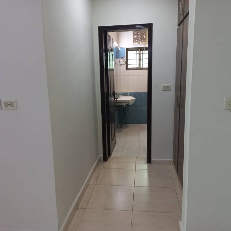 3-Bedroom Flat For Rent In Sector B Askari 11 Lahore 2