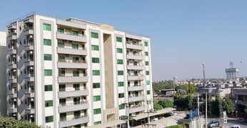 4-Bedroom Flat For Rent In Sector B Askari 11 Lahore