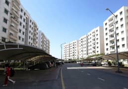 3-Bedroom Flat For Rent In Sector B Askari 11 Lahore