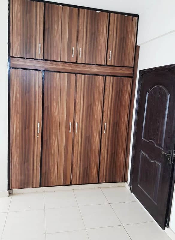 3-Bedroom Flat For Rent In Sector B Askari 11 Lahore 7