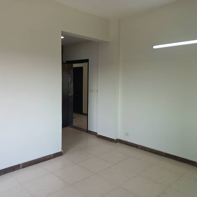 4-Bedroom Flat For Rent In Sector B Askari 11 Lahore 5