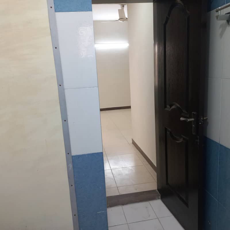 4-Bedroom Flat For Rent In Sector B Askari 11 Lahore 10