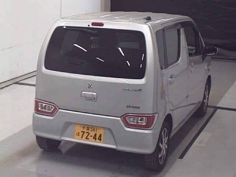 Suzuki alto FX 2022/24 2