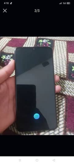 Vivo X23