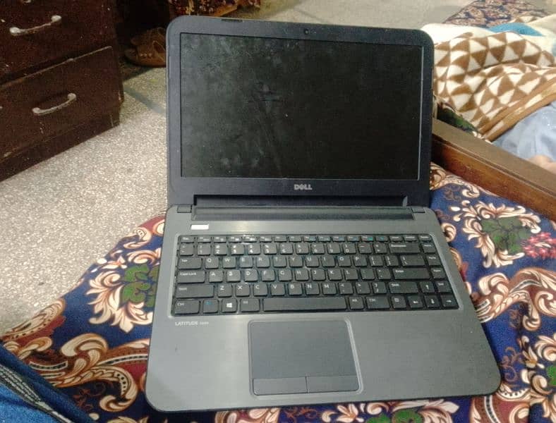 Dell Latitude 3440 4th Generation 0