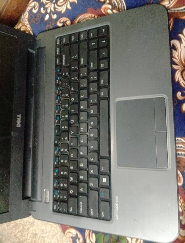 Dell Latitude 3440 4th Generation 1