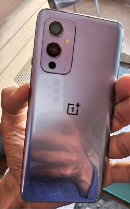 oneplus9 12 256 10/10 2