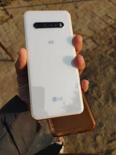 LG V60 Think 5G 39k