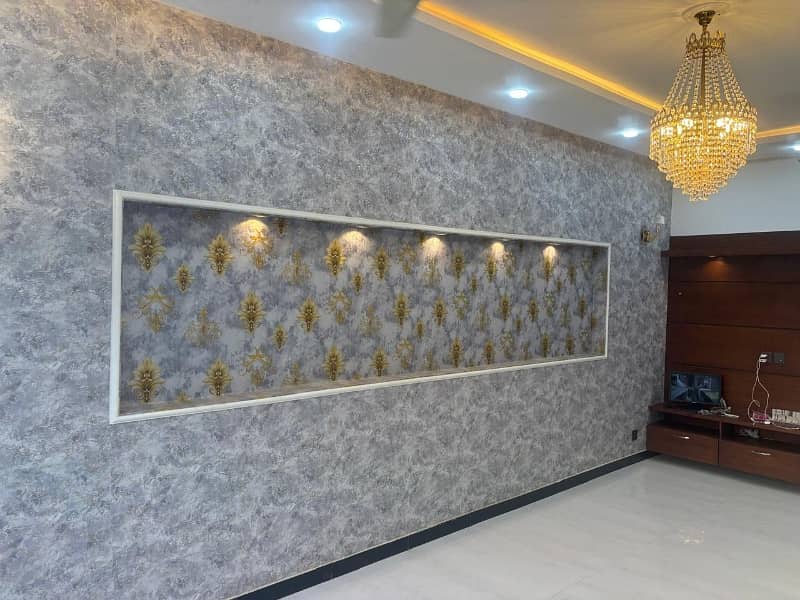 5 MARLA BRAND NEW HOUSE FOR SALE IN DHA 11 RAHBAR PHASE 2 BLOCK F LAHORE 3