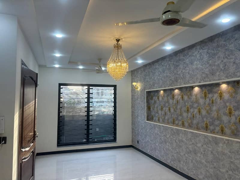 5 MARLA BRAND NEW HOUSE FOR SALE IN DHA 11 RAHBAR PHASE 2 BLOCK F LAHORE 4