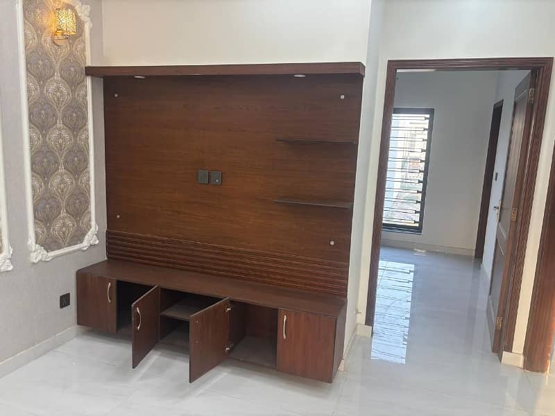 5 MARLA BRAND NEW HOUSE FOR SALE IN DHA 11 RAHBAR PHASE 2 BLOCK F LAHORE 15