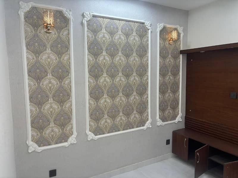 5 MARLA BRAND NEW HOUSE FOR SALE IN DHA 11 RAHBAR PHASE 2 BLOCK F LAHORE 21