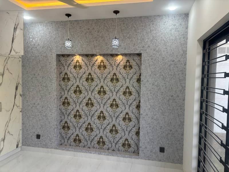 5 MARLA BRAND NEW HOUSE FOR SALE IN DHA 11 RAHBAR PHASE 2 BLOCK F LAHORE 28