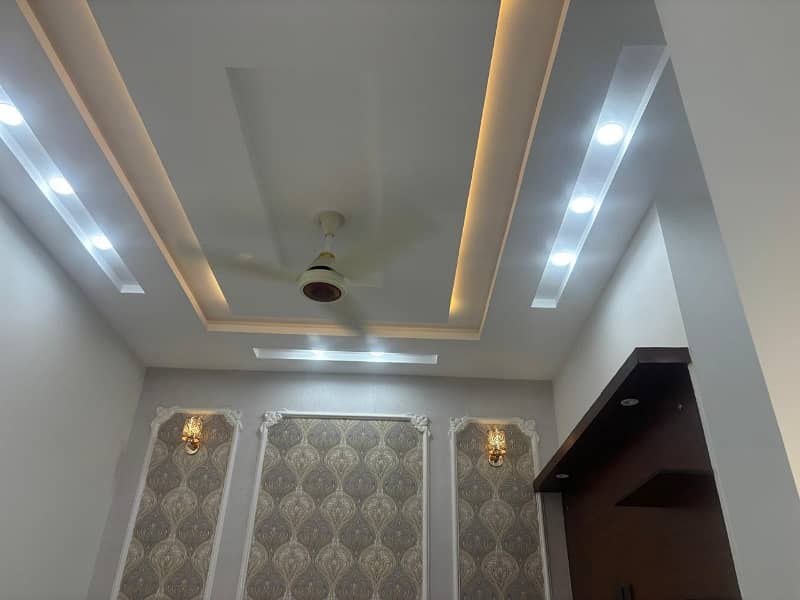 5 MARLA BRAND NEW HOUSE FOR SALE IN DHA 11 RAHBAR PHASE 2 BLOCK F LAHORE 30