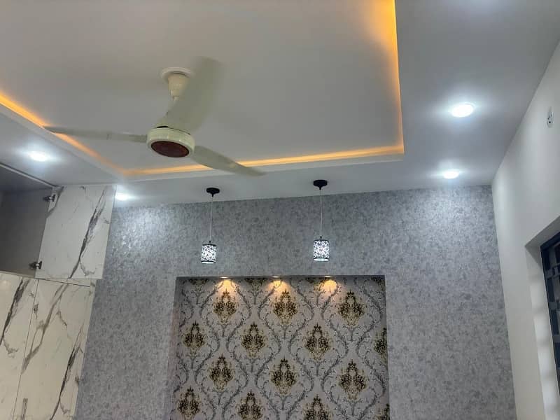 5 MARLA BRAND NEW HOUSE FOR SALE IN DHA 11 RAHBAR PHASE 2 BLOCK F LAHORE 31