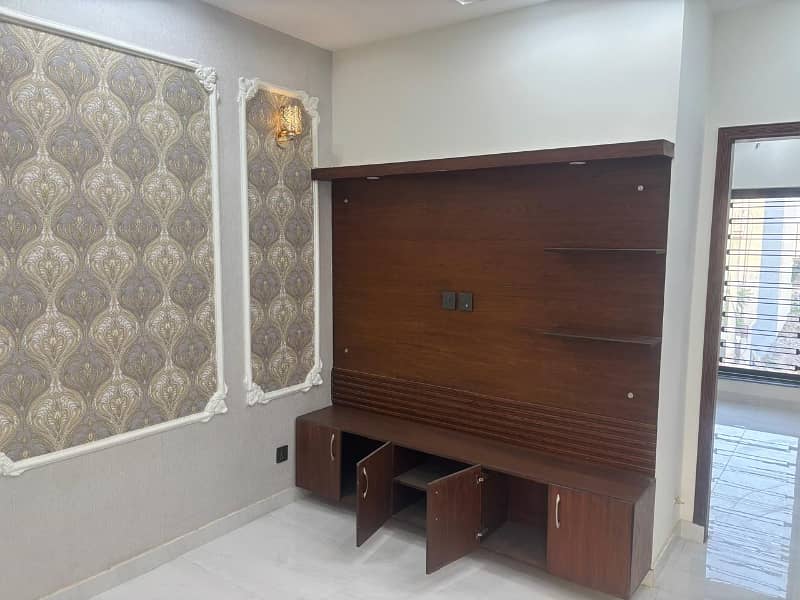 5 MARLA BRAND NEW HOUSE FOR SALE IN DHA 11 RAHBAR PHASE 2 BLOCK F LAHORE 34