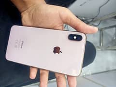 Iphone XS Max 64GB Factory unlock