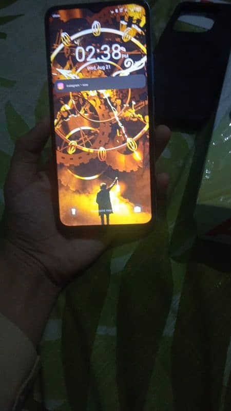 itel a70 5