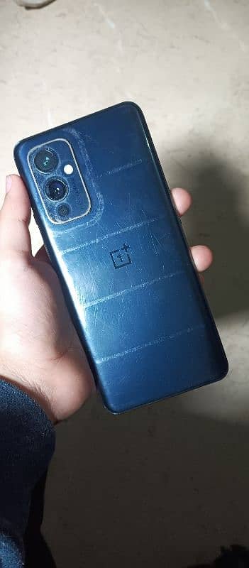 Oneplus 9 5g approved 1