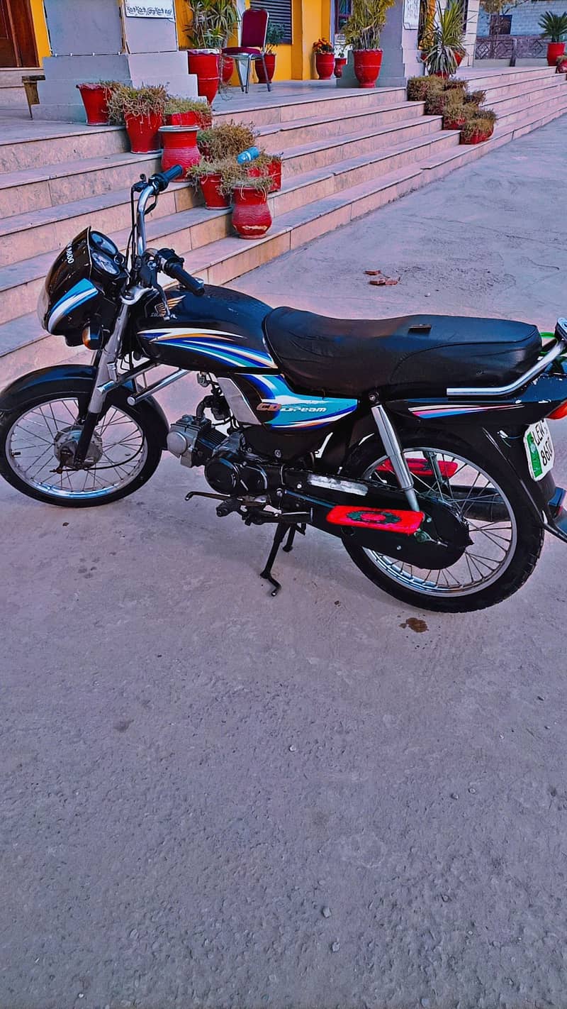 honda prider 2014 model lahore number camplete file 0