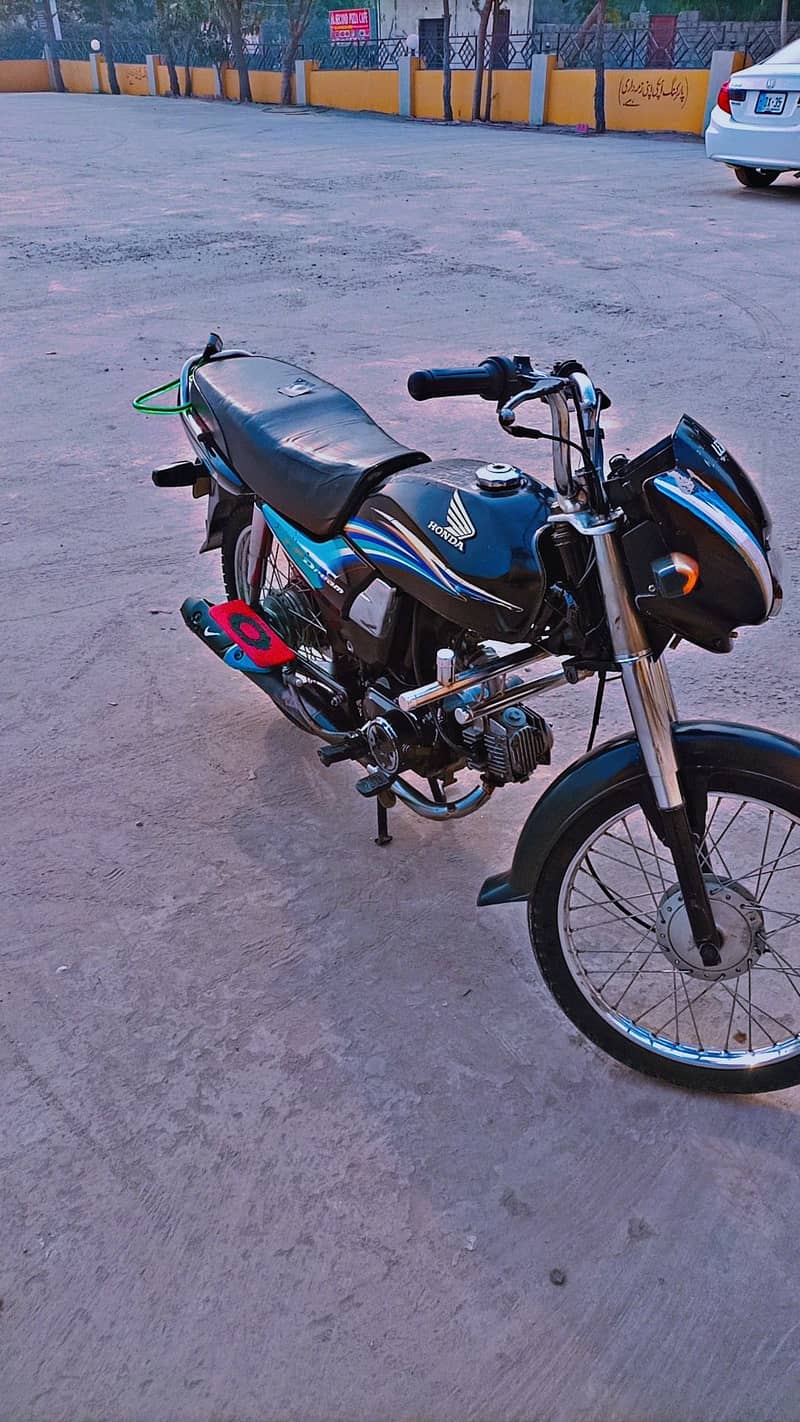 honda prider 2014 model lahore number camplete file 2