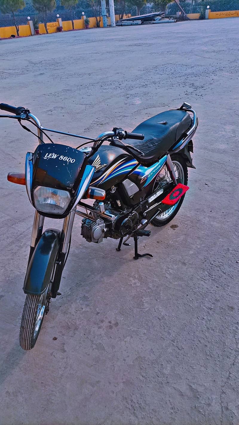 honda prider 2014 model lahore number camplete file 3