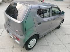 Suzuki Alto VX 2022